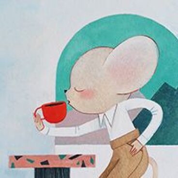 Elodie Coudray
