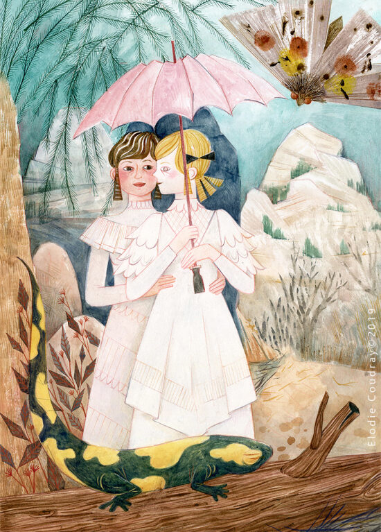 PICNIC AT HANGING ROCK
